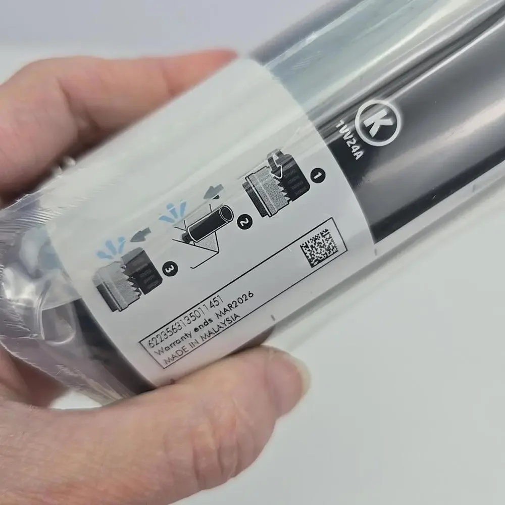 HP 32XL Black High Yield Ink Tank Bottle Refill Print Up to 6000 Pages sealed